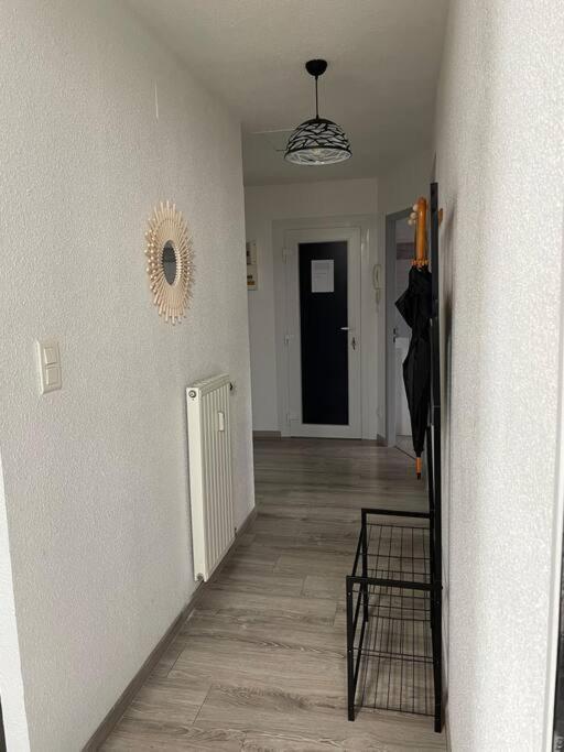 Loft Avec Jardin Apartment Corcieux Exterior foto
