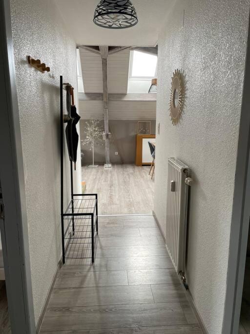 Loft Avec Jardin Apartment Corcieux Exterior foto