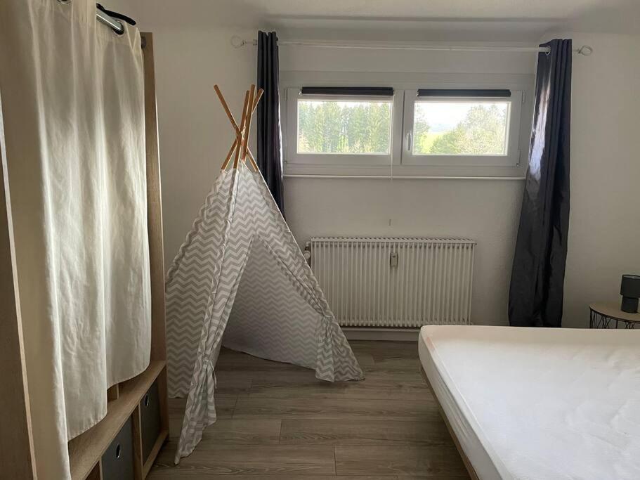 Loft Avec Jardin Apartment Corcieux Exterior foto